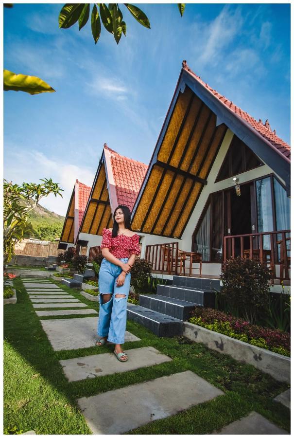Bed and Breakfast Oemah Batur Kintamani Zewnętrze zdjęcie