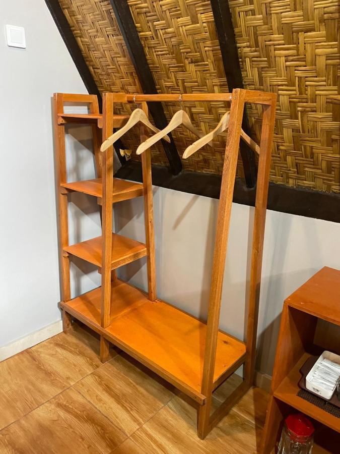 Bed and Breakfast Oemah Batur Kintamani Zewnętrze zdjęcie